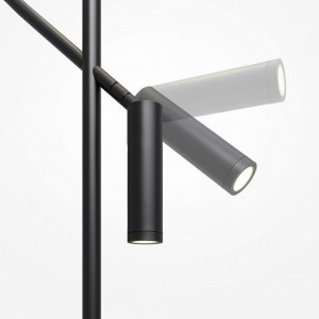 Торшер с подсветкой Maytoni Fly MOD230FL-01B в Менделеевске - mendeleevsk.mebel24.online | фото 7