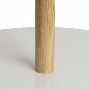 Торшер с полкой Arte Lamp Connor A2102PN-1WH в Менделеевске - mendeleevsk.mebel24.online | фото 4