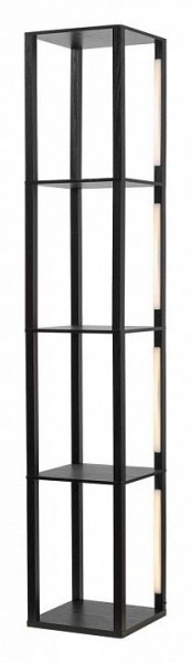 Торшер с полкой Lussole Woodruff LSP-0914 в Менделеевске - mendeleevsk.mebel24.online | фото