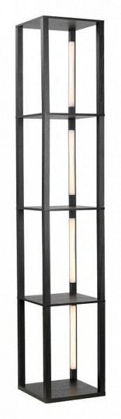 Торшер с полкой Lussole Woodruff LSP-0914 в Менделеевске - mendeleevsk.mebel24.online | фото 2