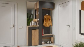 Тумба для обуви Асти в Менделеевске - mendeleevsk.mebel24.online | фото 5