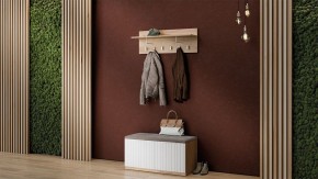Тумба для обуви Хилтон Исп 2.2 в Менделеевске - mendeleevsk.mebel24.online | фото 4