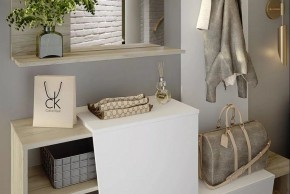 Тумба для обуви Одри в Менделеевске - mendeleevsk.mebel24.online | фото 5