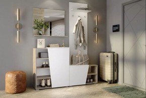 Тумба для обуви Одри в Менделеевске - mendeleevsk.mebel24.online | фото 6