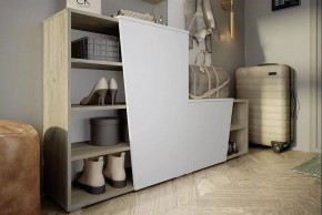 Тумба для обуви Одри в Менделеевске - mendeleevsk.mebel24.online | фото 7