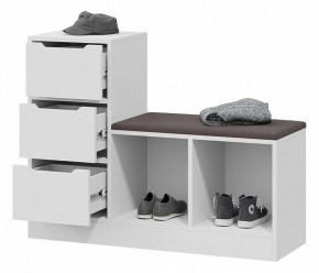 Тумба для обуви Тип 14 в Менделеевске - mendeleevsk.mebel24.online | фото 4