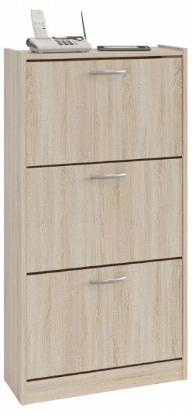Тумба для обуви ТО-23 в Менделеевске - mendeleevsk.mebel24.online | фото