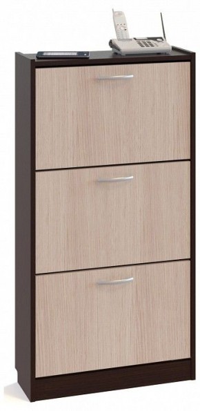 Тумба для обуви ТО-23 в Менделеевске - mendeleevsk.mebel24.online | фото