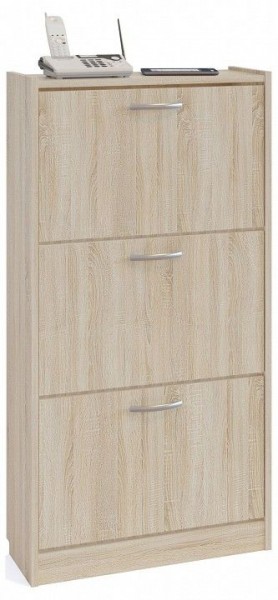 Тумба для обуви ТО-23 в Менделеевске - mendeleevsk.mebel24.online | фото