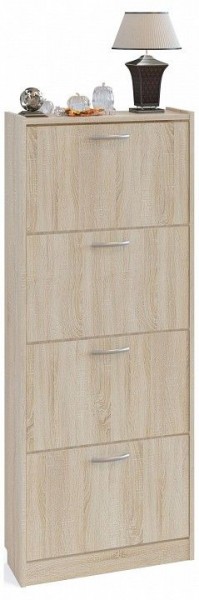 Тумба для обуви ТО-24 в Менделеевске - mendeleevsk.mebel24.online | фото