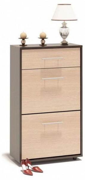 Тумба для обуви ТП-2 в Менделеевске - mendeleevsk.mebel24.online | фото