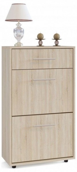 Тумба для обуви ТП-2 в Менделеевске - mendeleevsk.mebel24.online | фото