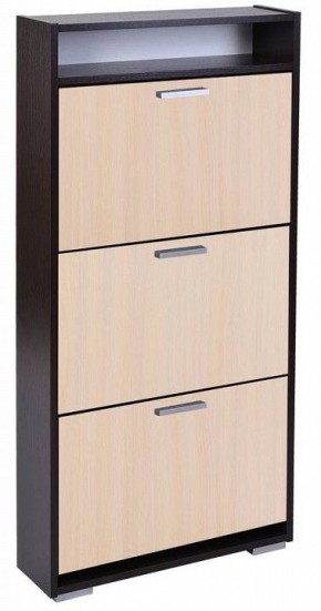 Тумба для обуви УК-3 в Менделеевске - mendeleevsk.mebel24.online | фото 1