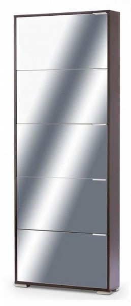 Тумба для обуви VIVA-5S в Менделеевске - mendeleevsk.mebel24.online | фото