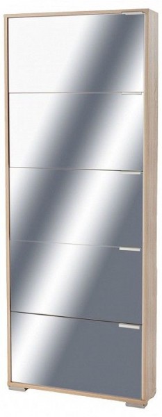 Тумба для обуви VIVA-5S в Менделеевске - mendeleevsk.mebel24.online | фото