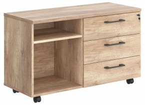Тумба комбинированная Torr TLC-3D.1A в Менделеевске - mendeleevsk.mebel24.online | фото