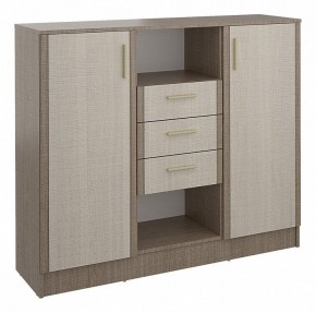 Тумба комбинированная Юта СТЛ.359.07 в Менделеевске - mendeleevsk.mebel24.online | фото 2