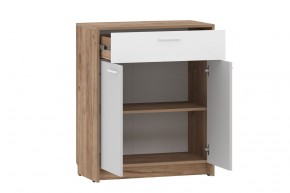 Тумба НМ 013.76 "Нортон" (Крафт Табачный) в Менделеевске - mendeleevsk.mebel24.online | фото 2