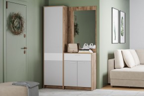 Тумба НМ 013.76 "Нортон" (Крафт Табачный) в Менделеевске - mendeleevsk.mebel24.online | фото 3