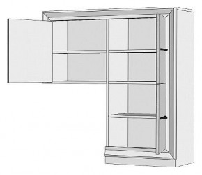 Тумба Нобиле КП-100 в Менделеевске - mendeleevsk.mebel24.online | фото 2