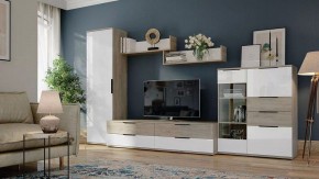 Тумба под ТВ Альянс 435.07 в Менделеевске - mendeleevsk.mebel24.online | фото