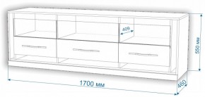 Тумба под ТВ Нобиле КА170 в Менделеевске - mendeleevsk.mebel24.online | фото 5