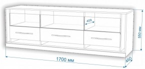 Тумба под ТВ Нобиле КА170 в Менделеевске - mendeleevsk.mebel24.online | фото 4
