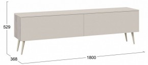 Тумба под ТВ Порто СМ-393.03.011 в Менделеевске - mendeleevsk.mebel24.online | фото 7