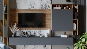 Тумба под ТВ Порто ТД-393.03.12 в Менделеевске - mendeleevsk.mebel24.online | фото 5