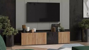 Тумба под ТВ Рокс в Менделеевске - mendeleevsk.mebel24.online | фото 6
