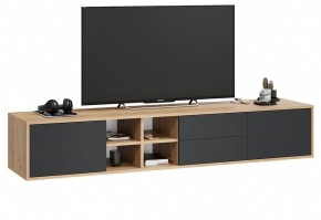 Тумба под ТВ Тип 5 в Менделеевске - mendeleevsk.mebel24.online | фото 3