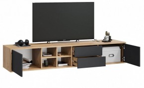 Тумба под ТВ Тип 5 в Менделеевске - mendeleevsk.mebel24.online | фото 4