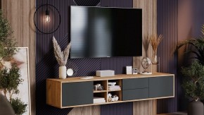 Тумба под ТВ Тип 5 в Менделеевске - mendeleevsk.mebel24.online | фото 6