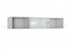 ФЛОРИС Тумба подвесная ТБ-003 в Менделеевске - mendeleevsk.mebel24.online | фото 4