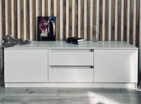 Тумба ТВ большая Парус в Менделеевске - mendeleevsk.mebel24.online | фото