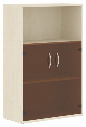 Тумба-витрина Imago СТ-2.2 в Менделеевске - mendeleevsk.mebel24.online | фото