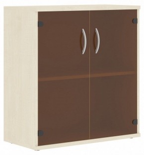 Тумба-витрина Imago СТ-3.2 в Менделеевске - mendeleevsk.mebel24.online | фото