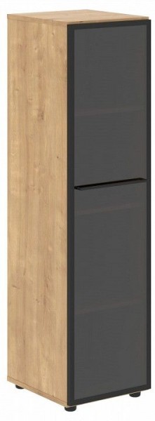 Тумба-витрина Loftis LMC 40.2(L) в Менделеевске - mendeleevsk.mebel24.online | фото