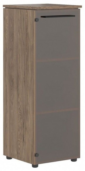 Тумба-витрина Morris Trend MMC 42.2 в Менделеевске - mendeleevsk.mebel24.online | фото