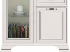 Тумба-витрина Tiffany 1V2D1S в Менделеевске - mendeleevsk.mebel24.online | фото 4