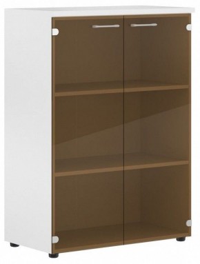 Тумба-витрина Xten XMC 85.2 в Менделеевске - mendeleevsk.mebel24.online | фото