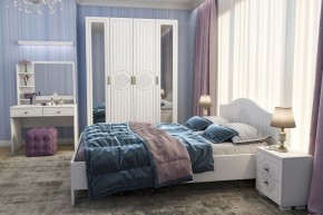 Тумбочка Монблан МБ-38К в Менделеевске - mendeleevsk.mebel24.online | фото 6