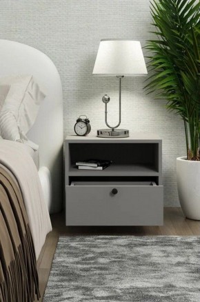 Тумбочка Найс в Менделеевске - mendeleevsk.mebel24.online | фото 4