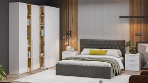 Тумбочка Порто ТД-393.03.01 в Менделеевске - mendeleevsk.mebel24.online | фото 5
