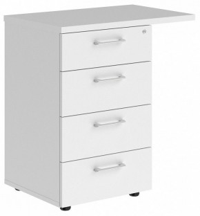 Тумбочка Xten XLC-4D.2A в Менделеевске - mendeleevsk.mebel24.online | фото
