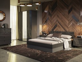 ОЛИВИЯ Тумбы 2 ящика (комплект 2 шт) в Менделеевске - mendeleevsk.mebel24.online | фото 6