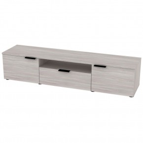 ТВ тумба TV10 (ЯШС) в Менделеевске - mendeleevsk.mebel24.online | фото