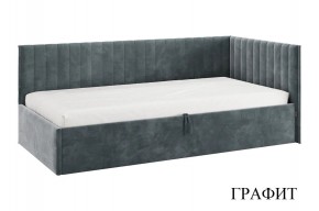ТВИКС Кровать (тахта) с ПМ 900 в Менделеевске - mendeleevsk.mebel24.online | фото 4