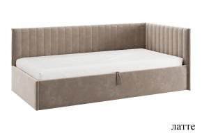 ТВИКС Кровать (тахта) с ПМ 900 в Менделеевске - mendeleevsk.mebel24.online | фото 6