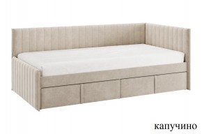 ТВИКС Кровать (тахта) с ящиками 900 в Менделеевске - mendeleevsk.mebel24.online | фото 5